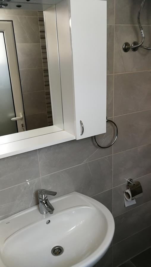 Villa Dvor Ohrid Habitación foto